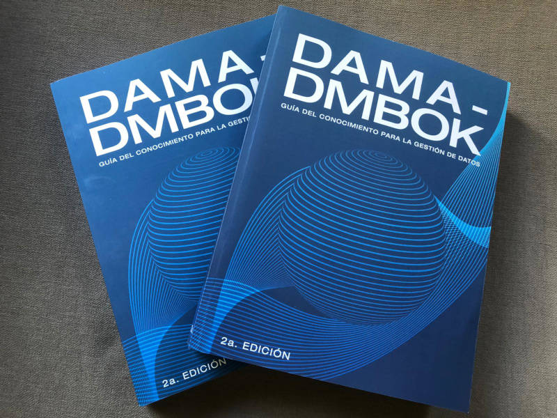 DAMA DMBOK